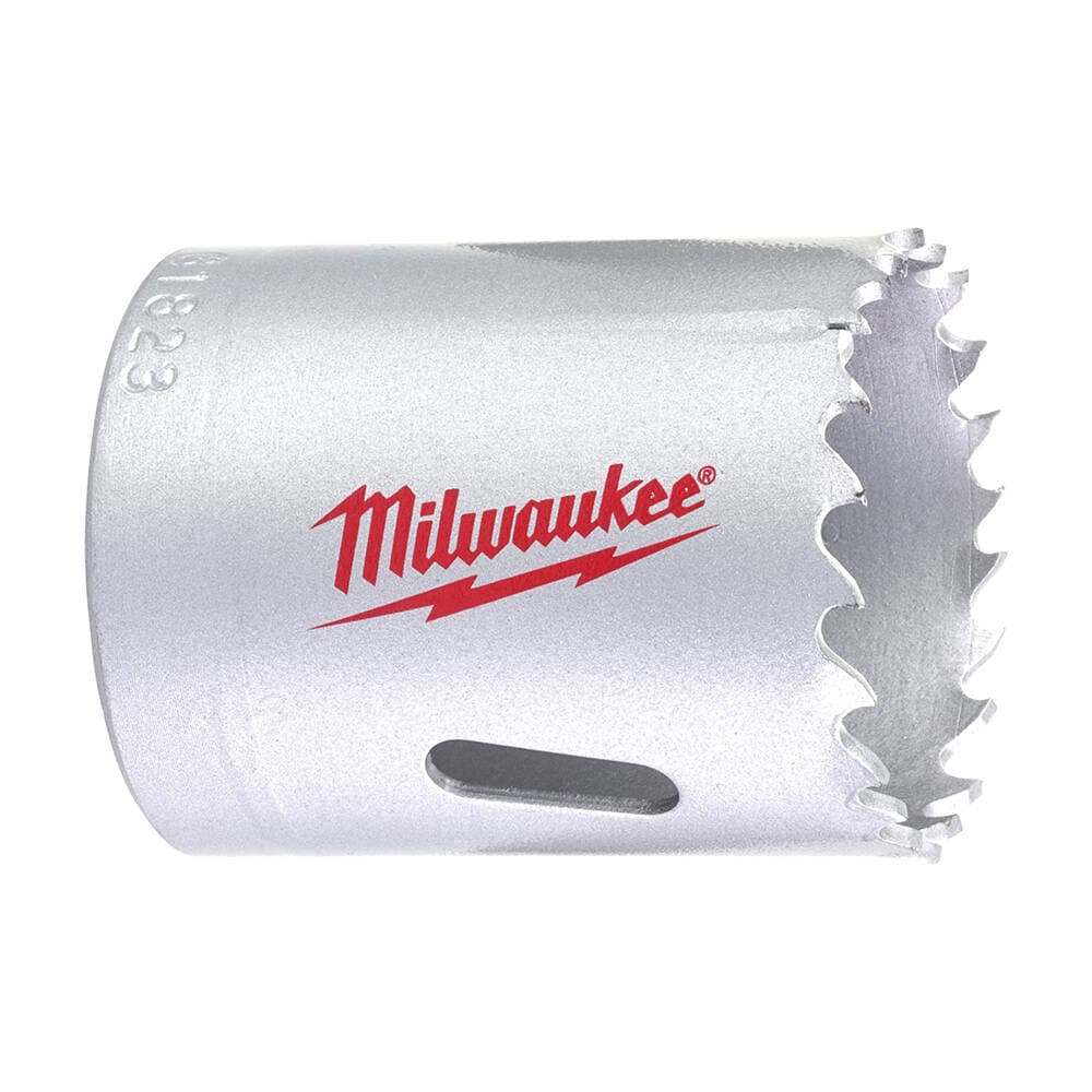 Milwaukee 40 mm Contractor Bi-Metal Panç — görsel 2