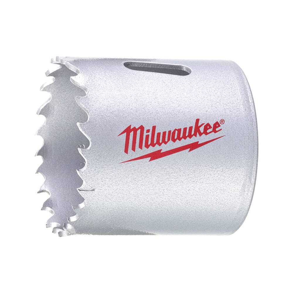Milwaukee 43 mm Contractor Bi-Metal Panç — görsel 1