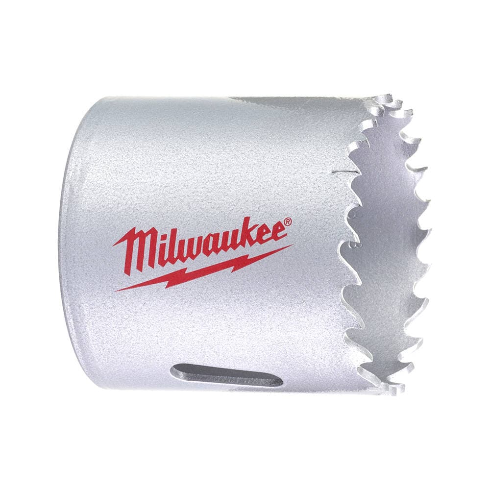 Milwaukee 43 mm Contractor Bi-Metal Panç — görsel 3