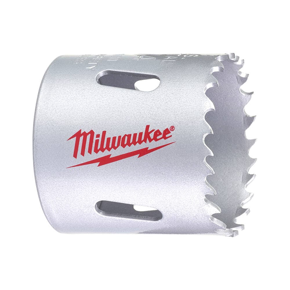 Milwaukee 44 mm Contractor Bi-Metal Panç — görsel 2