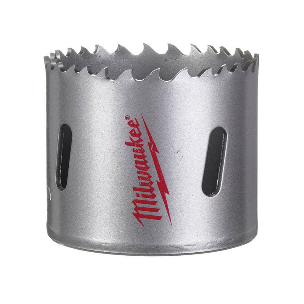 Milwaukee 51 mm Contractor Bi-Metal Panç — görsel 3