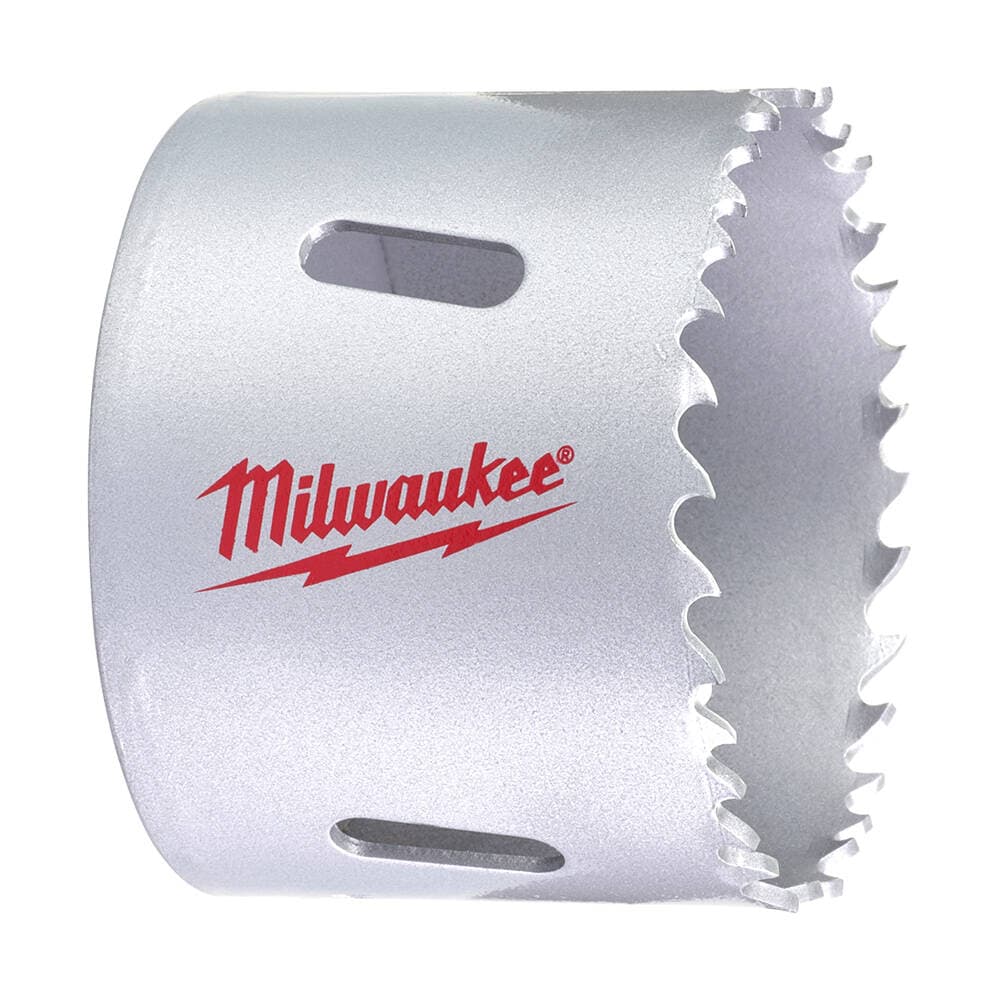 Milwaukee 57 mm Contractor Bi-Metal Panç — görsel 2