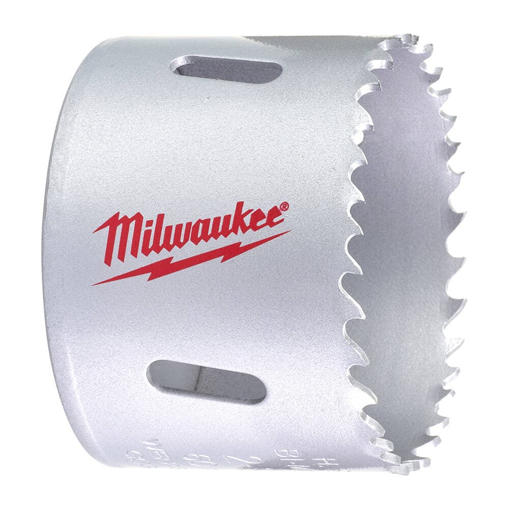 Milwaukee 60 mm Contractor Bi-Metal Panç — görsel 2