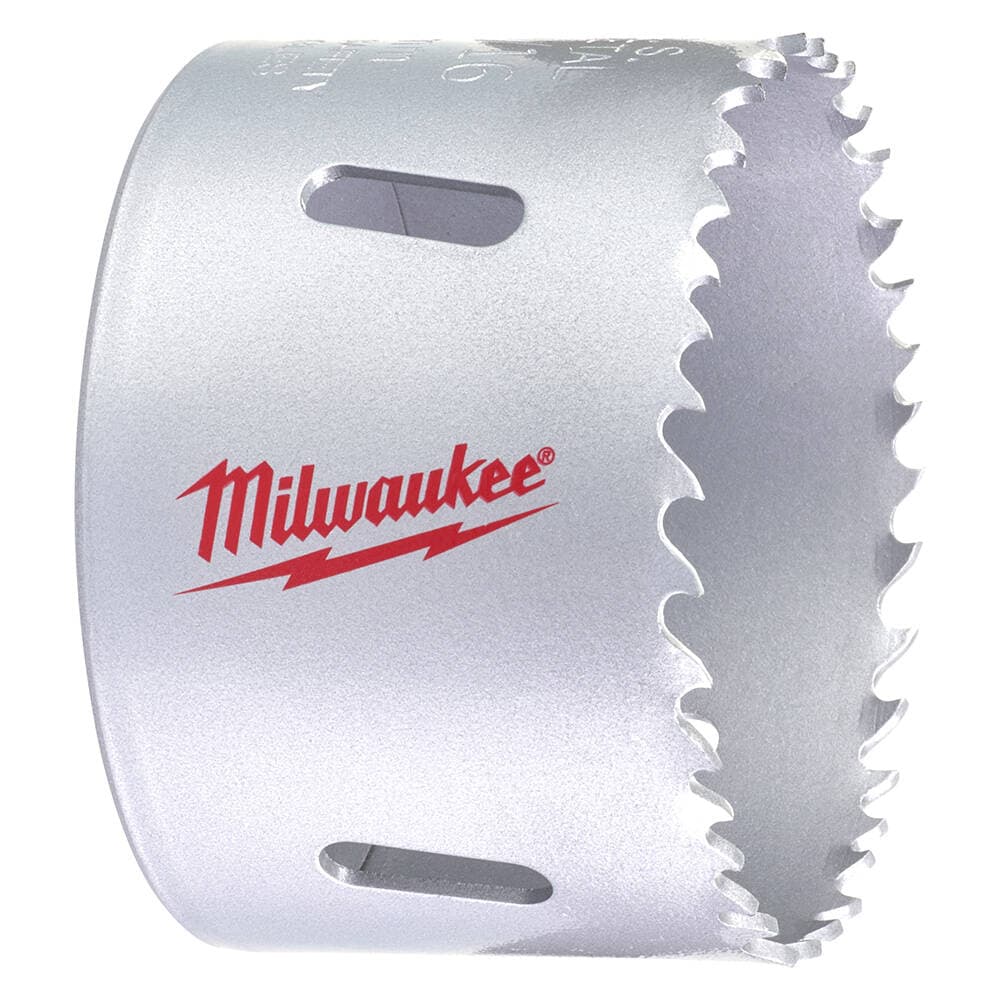 Milwaukee 65 mm Contractor Bi-Metal Panç — görsel 2