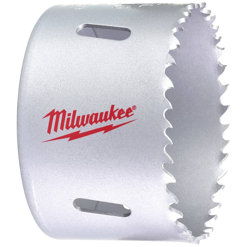 Milwaukee 68 mm Contractor Bi-Metal Panç — görsel 2