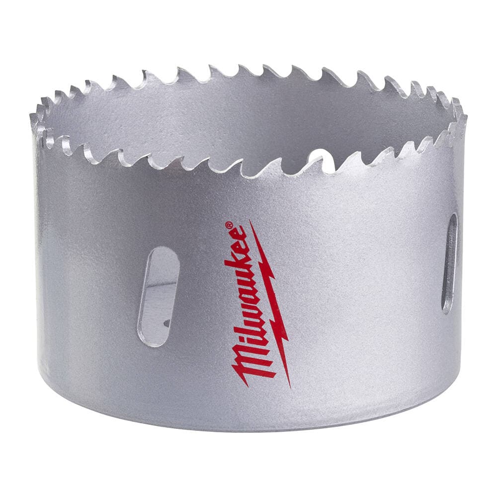 Milwaukee 70 mm Contractor Bi-Metal Panç — görsel 2