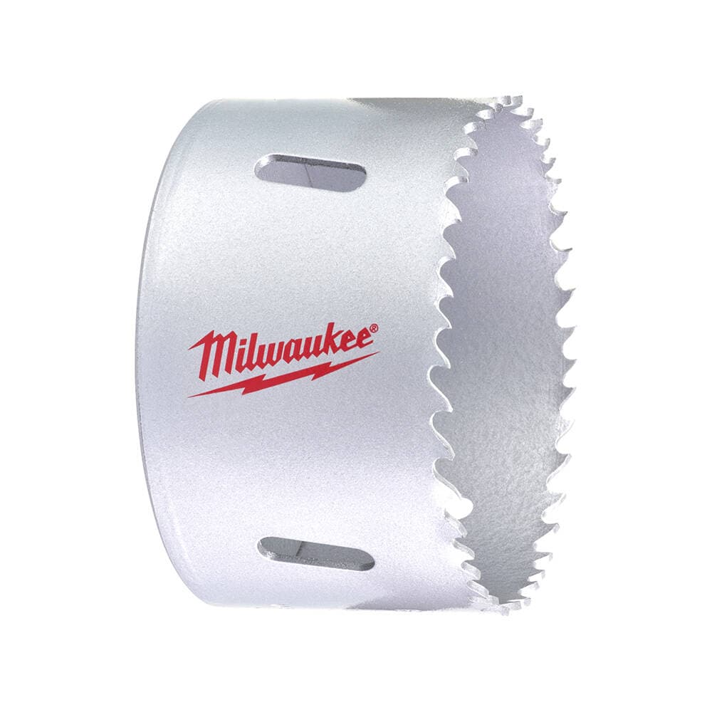 Milwaukee 73 mm Contractor Bi-Metal Panç — görsel 2