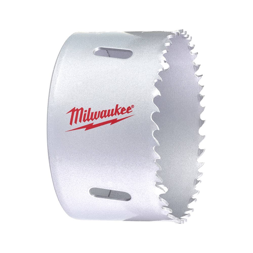 Milwaukee 76 mm Contractor Bi-Metal Panç — görsel 2