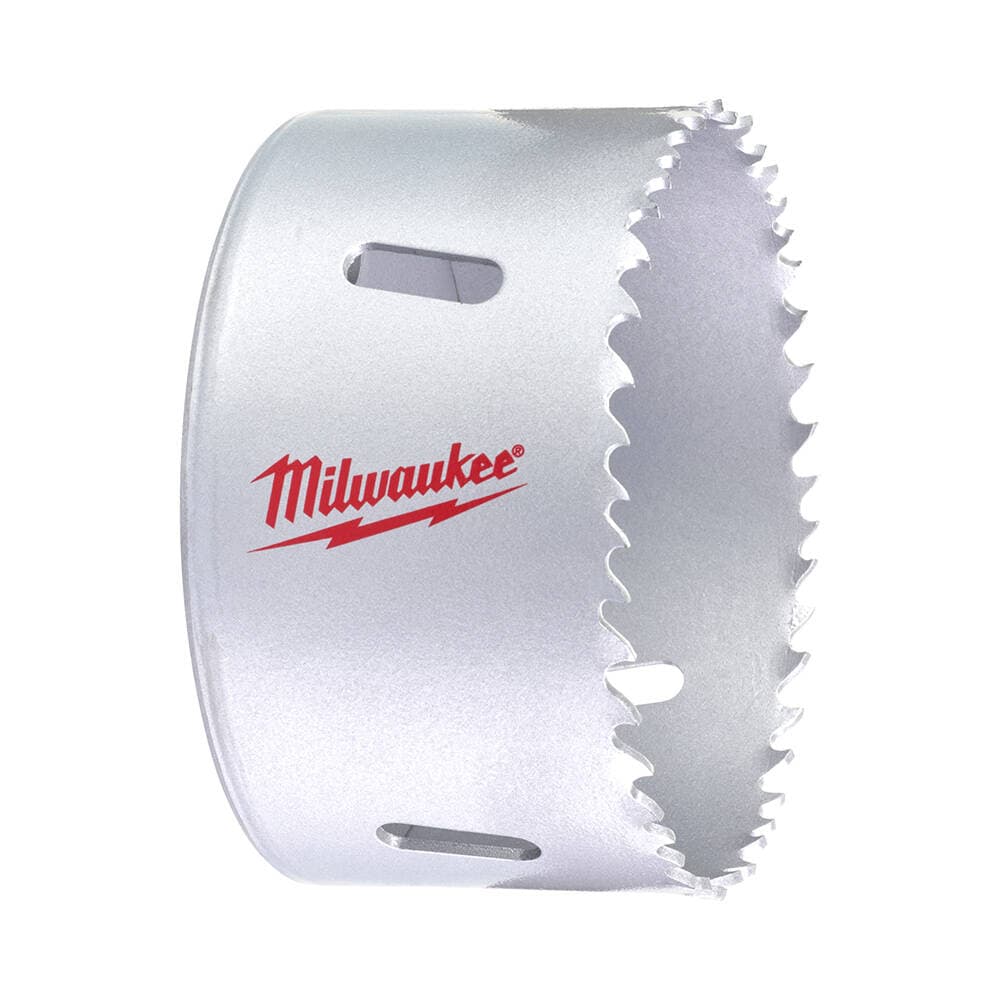 Milwaukee 79 mm Contractor Bi-Metal Panç — görsel 2