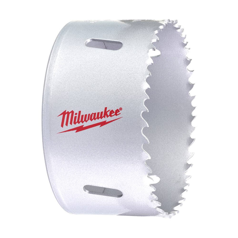 Milwaukee 83 mm Contractor Bi-Metal Panç — görsel 2