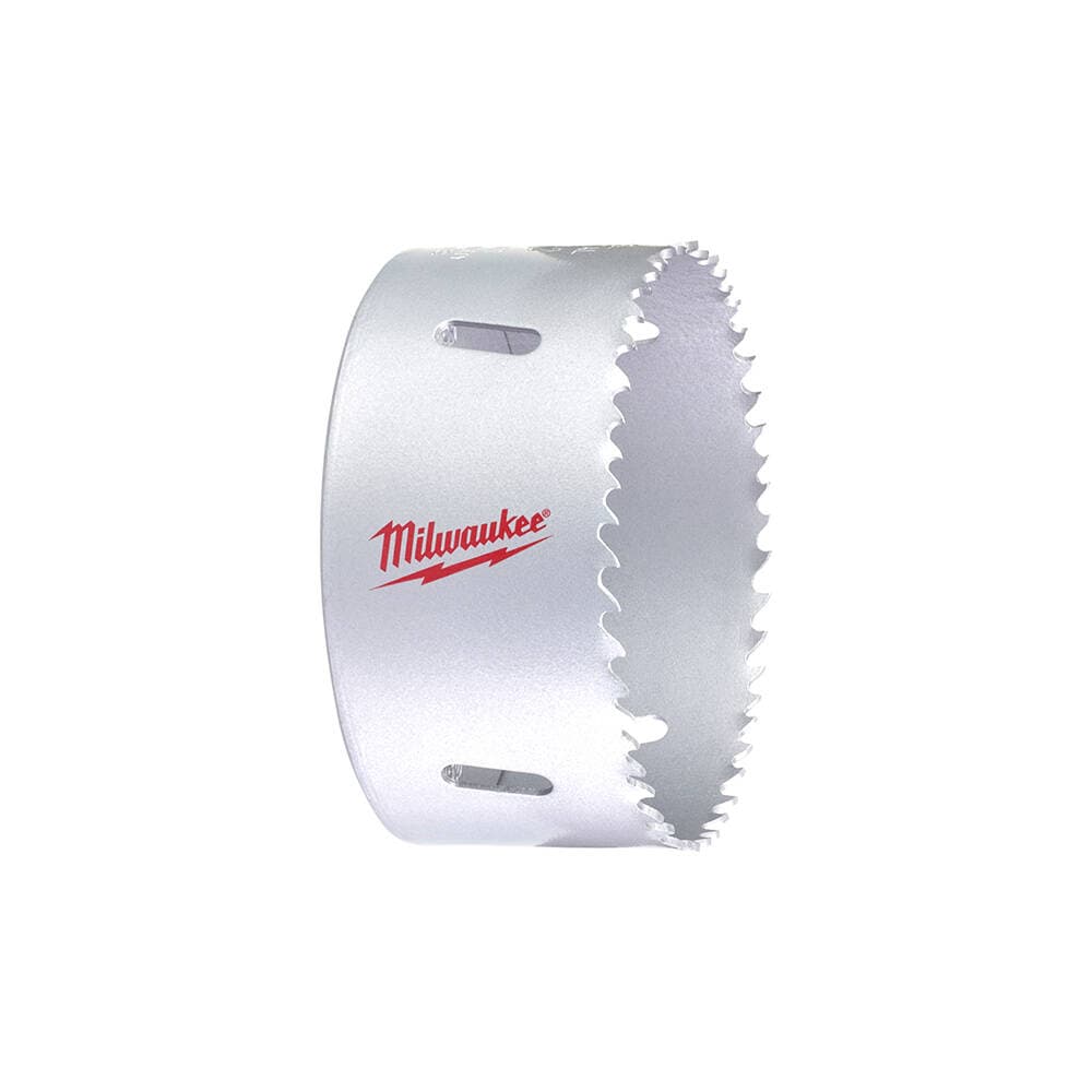 Milwaukee 89 mm Contractor Bi-Metal Panç — görsel 2