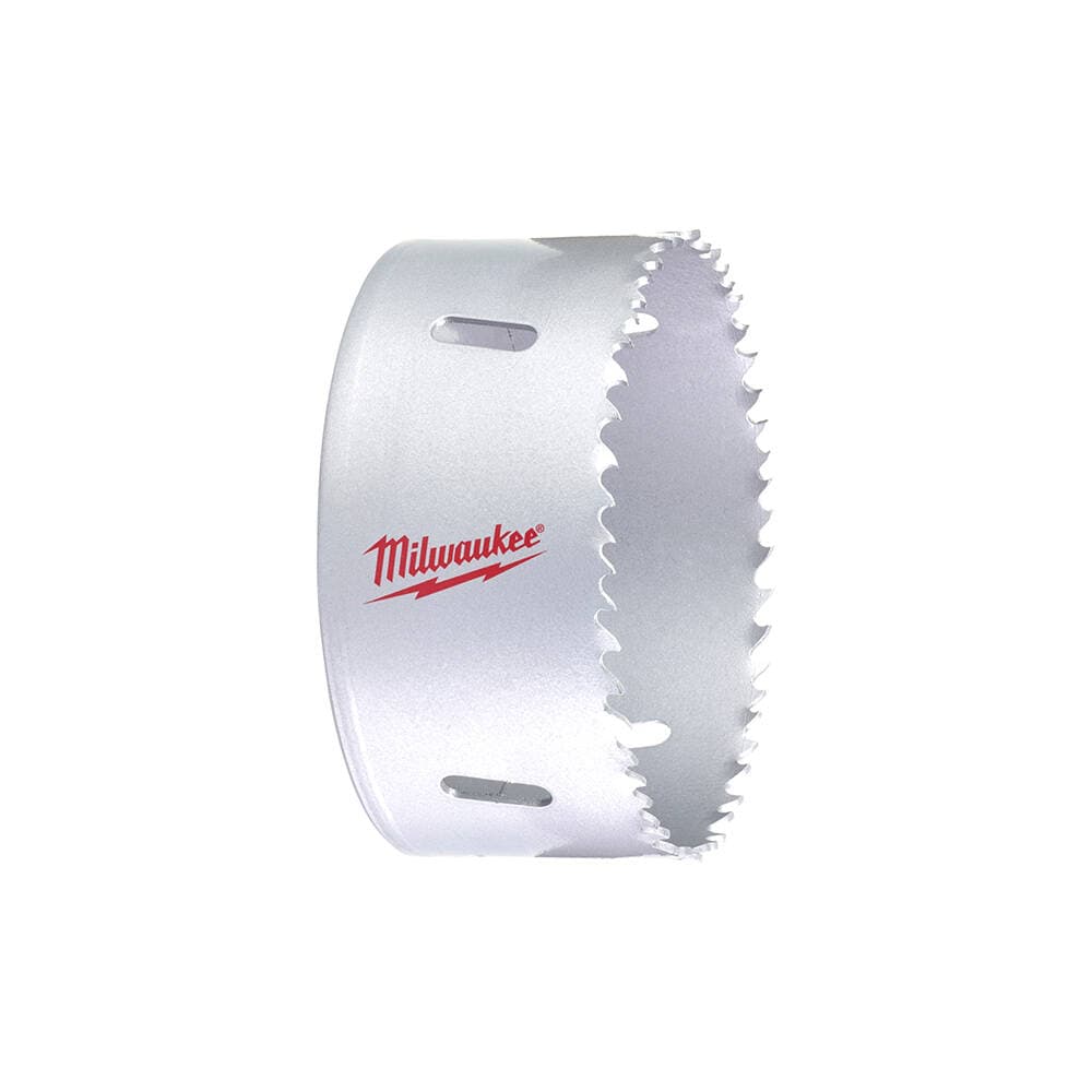 Milwaukee 92 mm Contractor Bi-Metal Panç — görsel 2