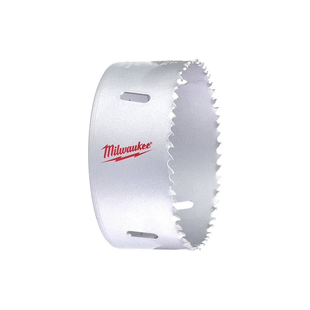 Milwaukee 98 mm Contractor Bi-Metal Panç — görsel 2