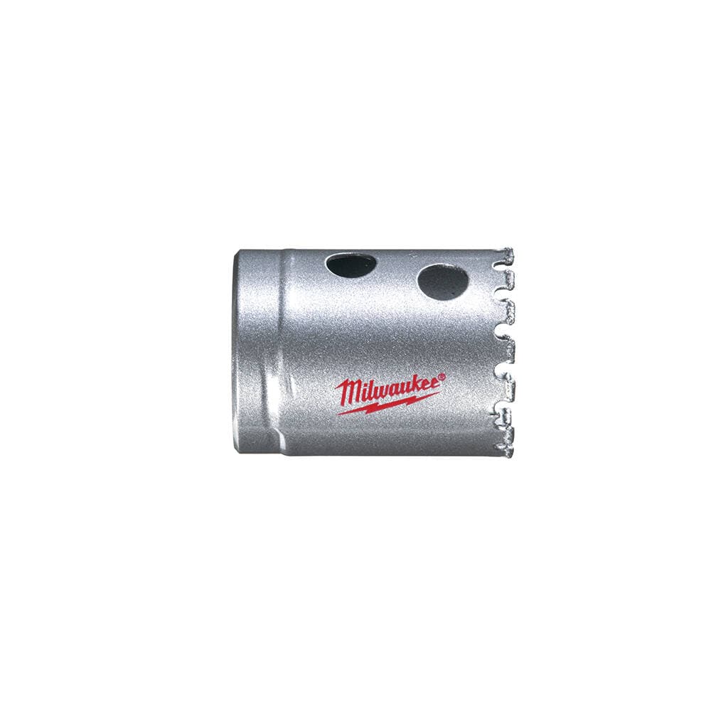Milwaukee 22 mm Granit Delme Panç — görsel 1