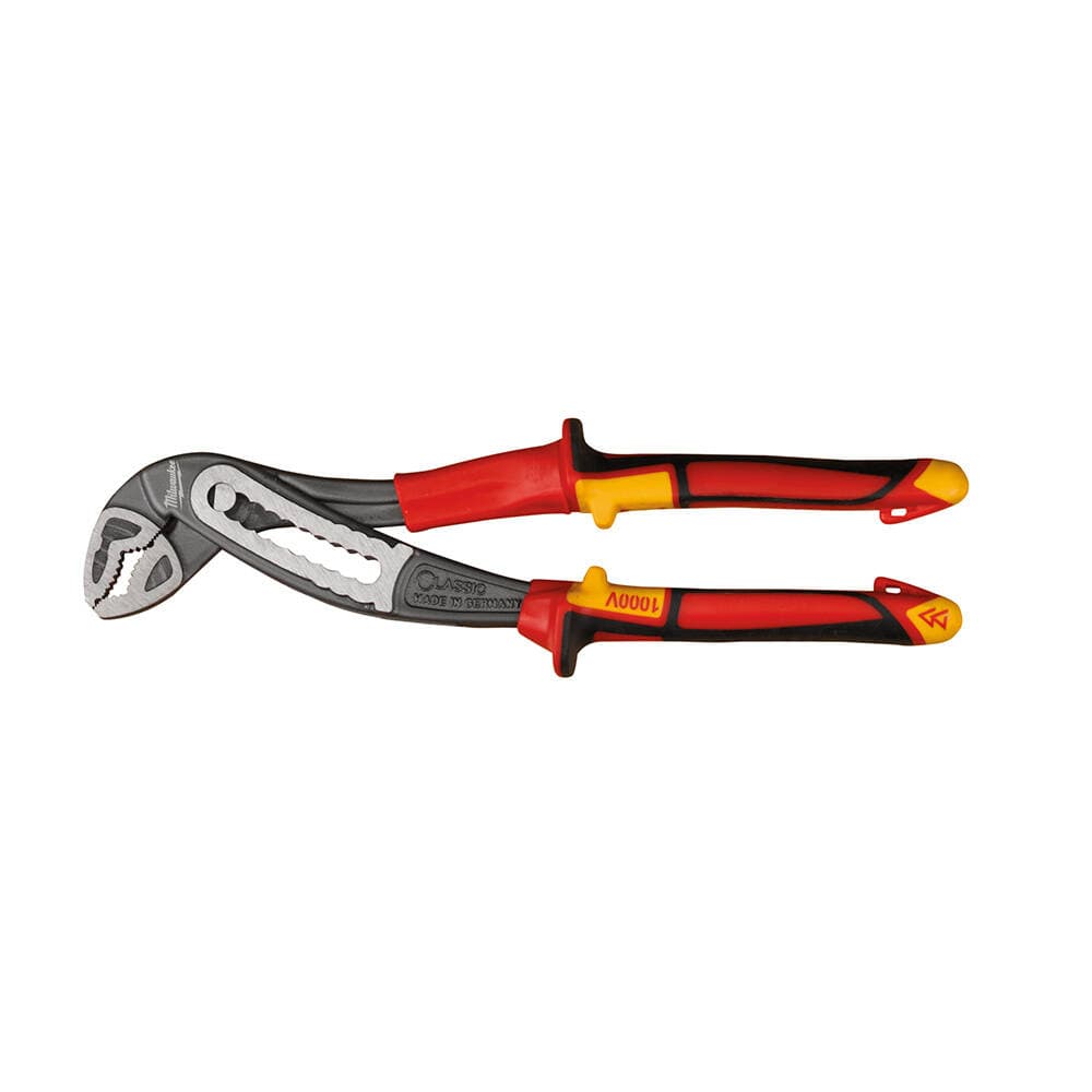 Milwaukee 240 mm VDE 1000V Papağan Pense — görsel 2