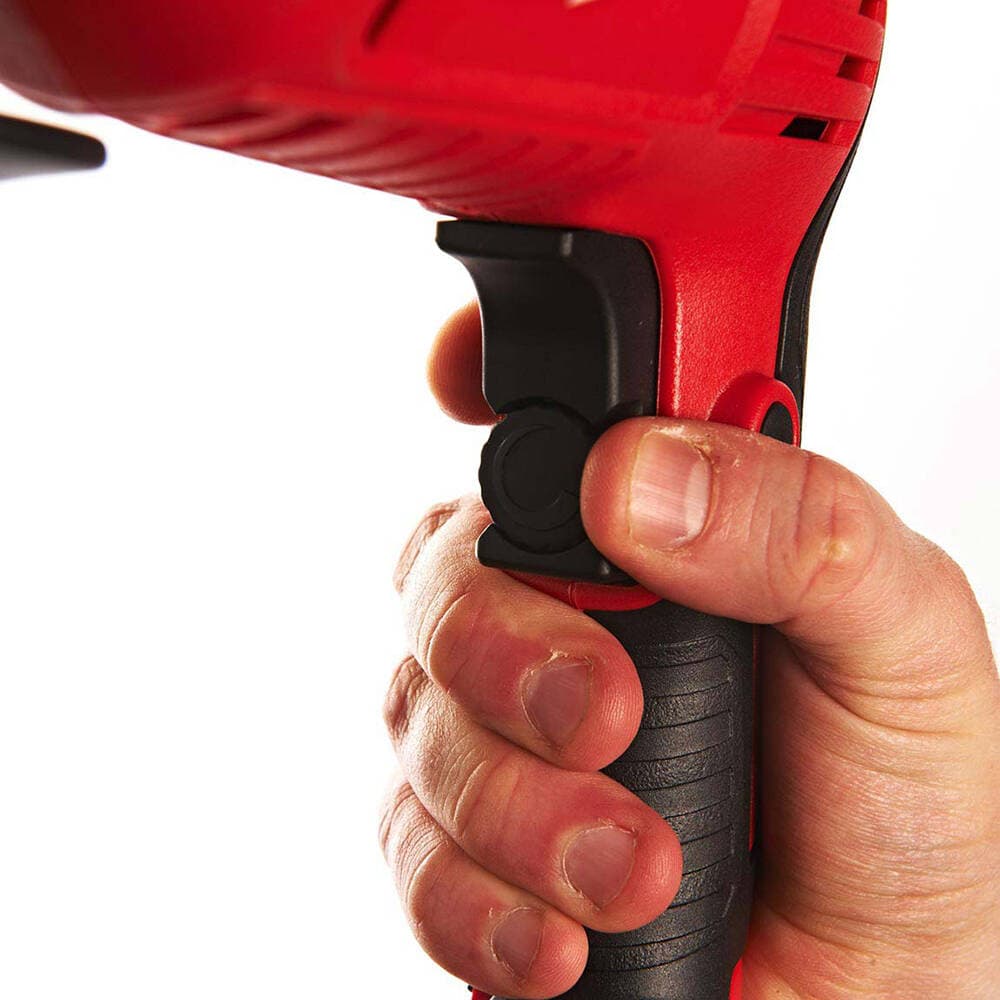 Milwaukee PD 705 705 W Hammer Drill — image 4
