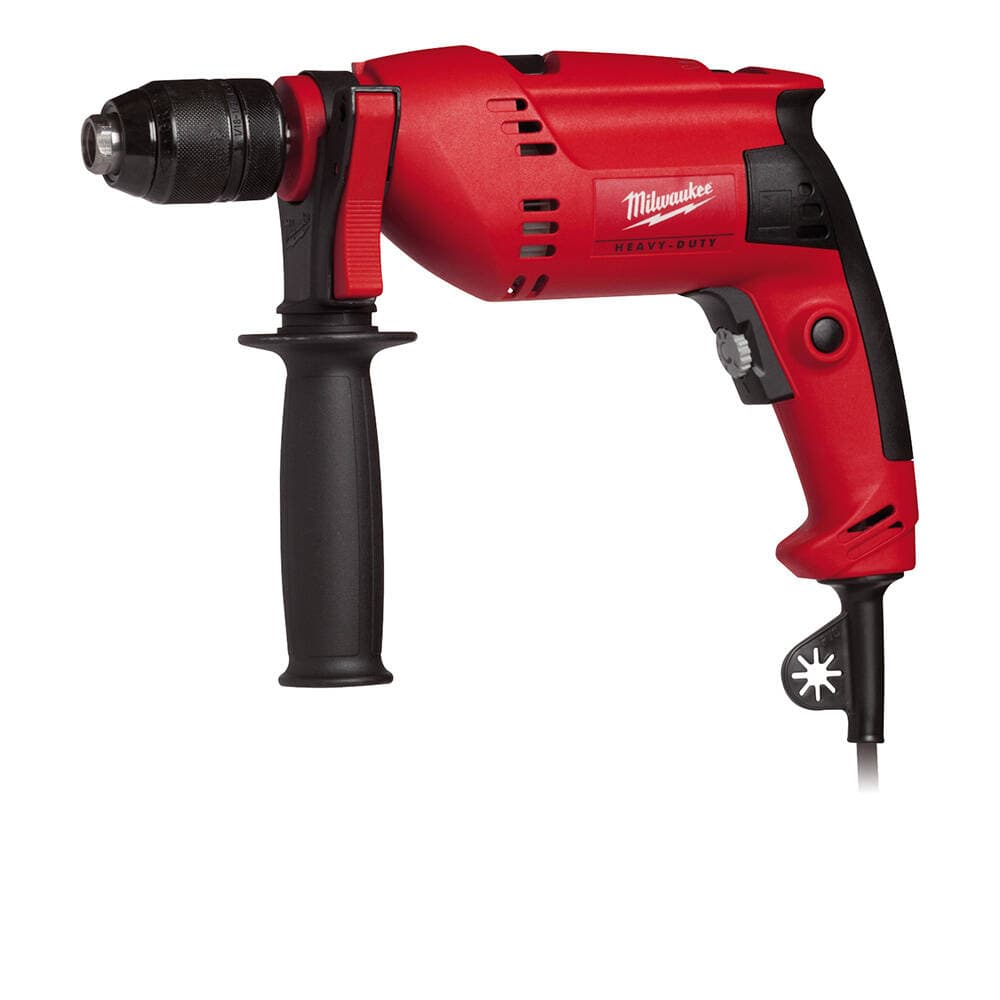Milwaukee PDE 16 RP Hammer Drill 630 W — image 2