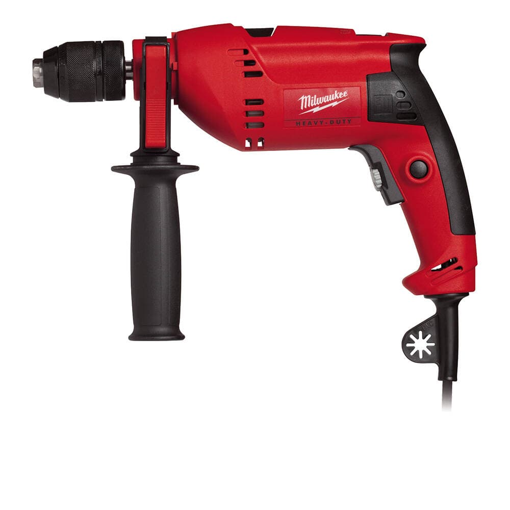 Milwaukee PDE 16 RP Hammer Drill 630 W — image 3