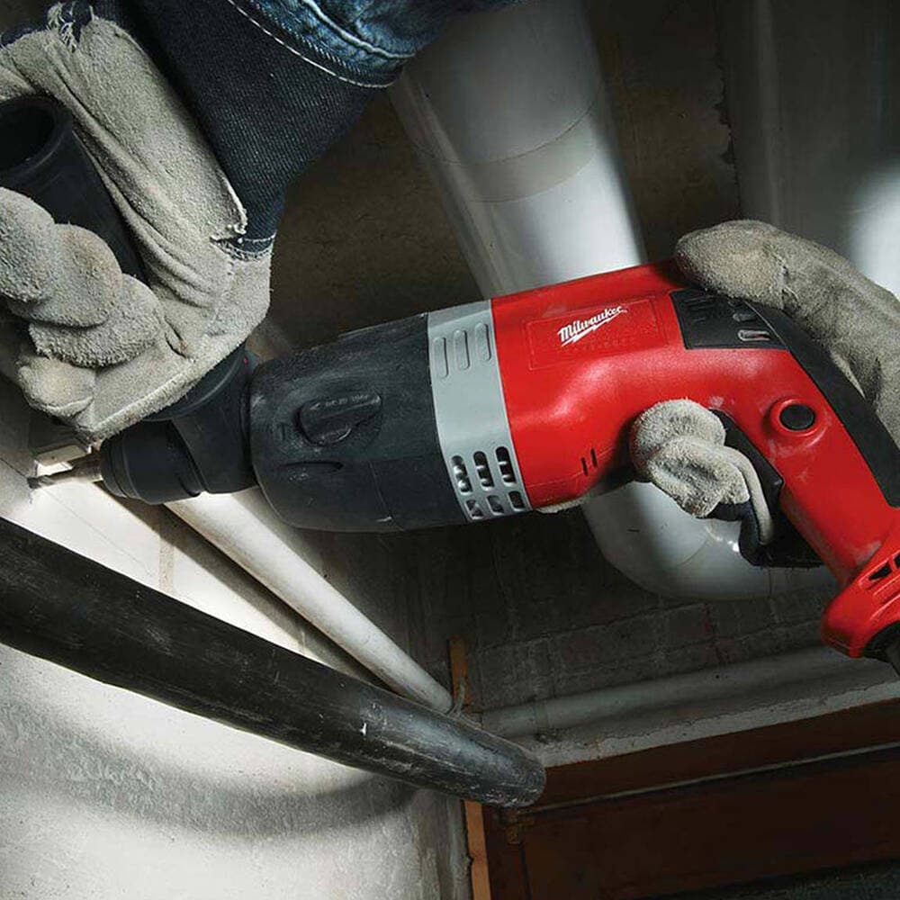 Milwaukee PFH 24 E 24 mm SDS-Plus Hammer — image 1