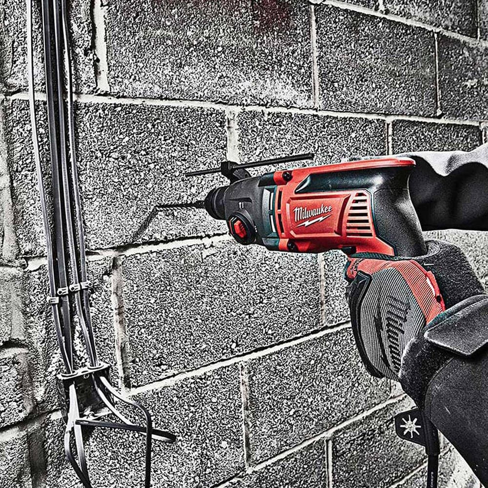 Milwaukee PFH 26T 26 mm SDS-Plus Pnömatik Delici — görsel 1