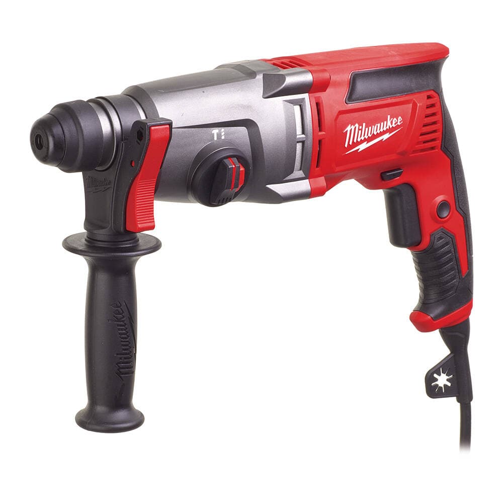 Milwaukee PFH 26T 26 mm SDS-Plus Pnömatik Delici — görsel 2