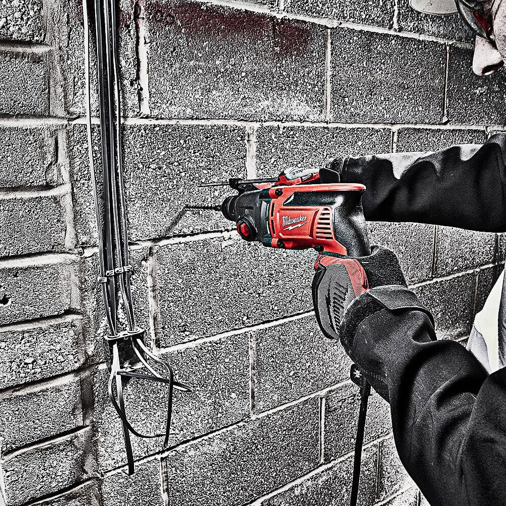 Milwaukee PH 26T 26 mm SDS-Plus Pnömatik Delici — görsel 1