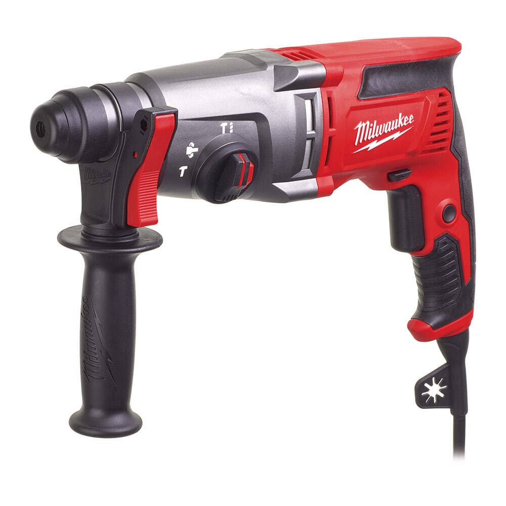 Milwaukee PH 26T 26 mm SDS-Plus Pnömatik Delici — görsel 2