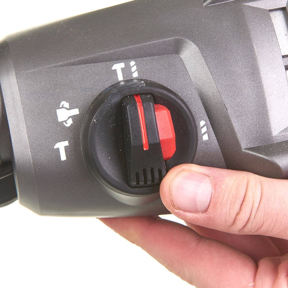 Milwaukee PH 26T 26 mm SDS-Plus Pnömatik Delici — görsel 3
