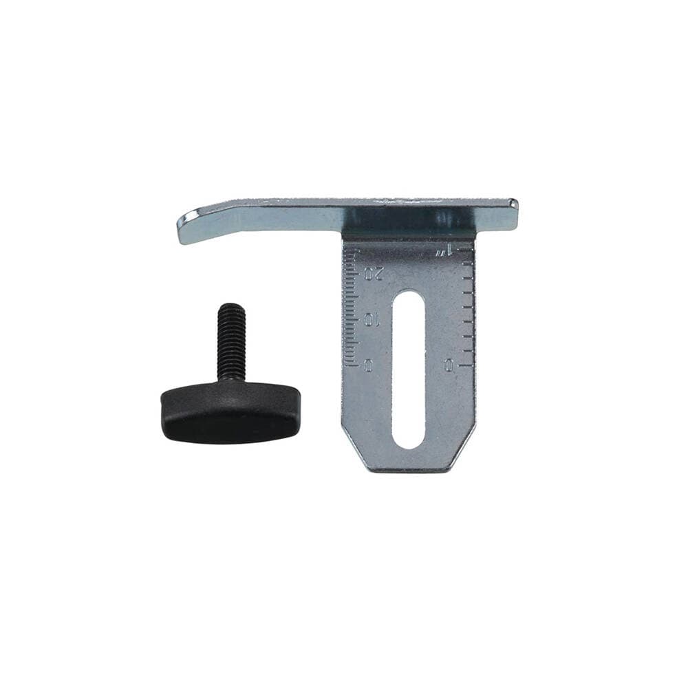 Milwaukee Planya Ataşmanı - 82 ve 102 mm