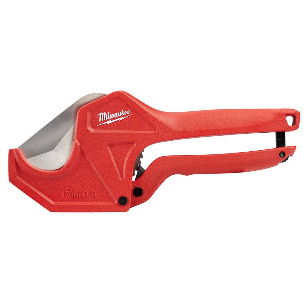 Milwaukee 42 mm Plastik Boru Kesme Makası — görsel 2