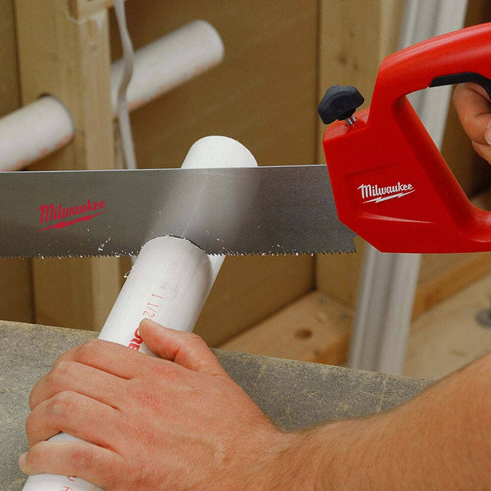 Milwaukee PVC Saw — image 2