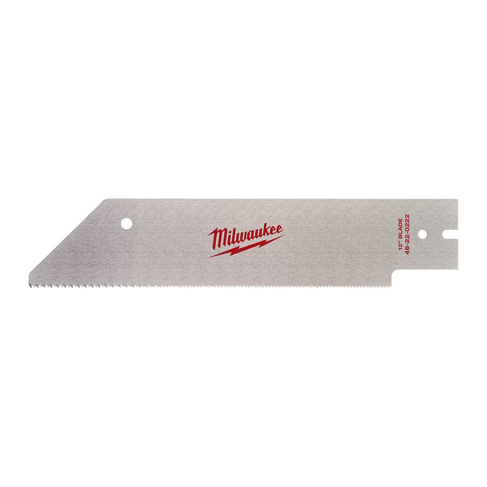 Milwaukee Pvc Testere Bıçağı — görsel 2