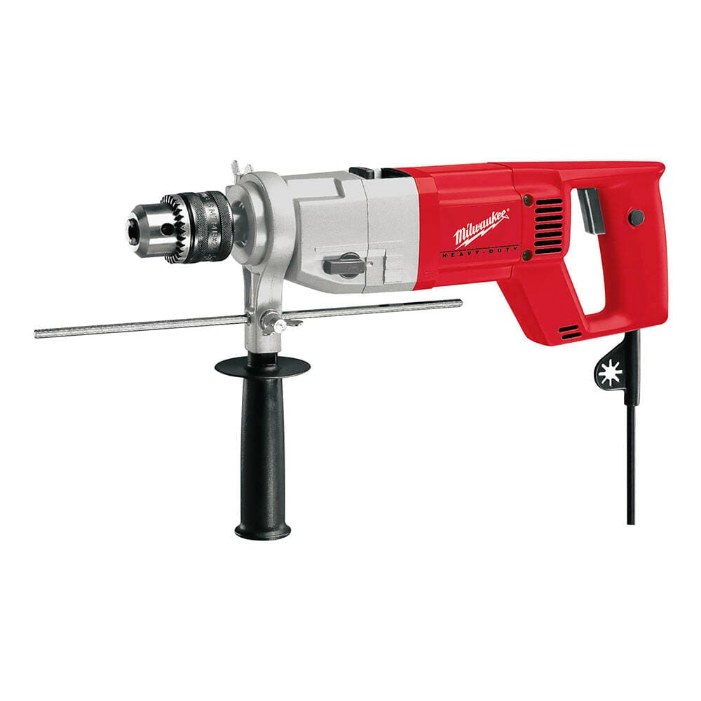 Milwaukee SB2-35D Darbeli Matkap — görsel 2
