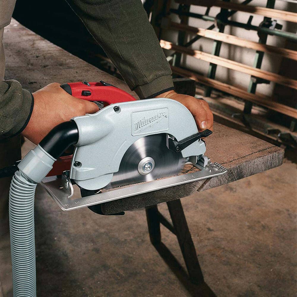Milwaukee SCS 65 Q 190 mm Daire Testere — görsel 1