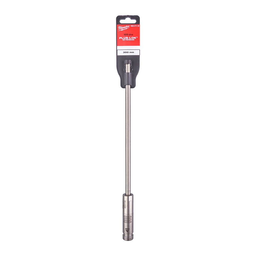 Milwaukee 300 mm SDS Plus Extension Adapter — image 2