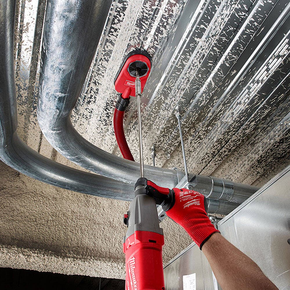 Milwaukee 300 mm SDS Plus Extension Adapter — image 3
