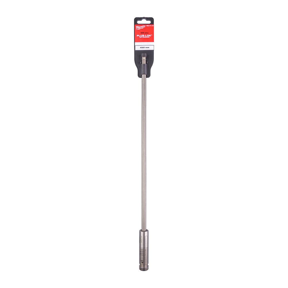 Milwaukee 450 mm SDS Plus Extension Adapter — image 2