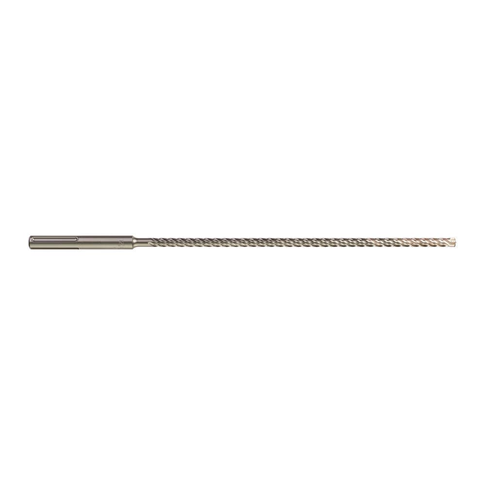 Milwaukee 12x540 mm SDS-Max Elmas Uçlu Matkap Ucu — görsel 2