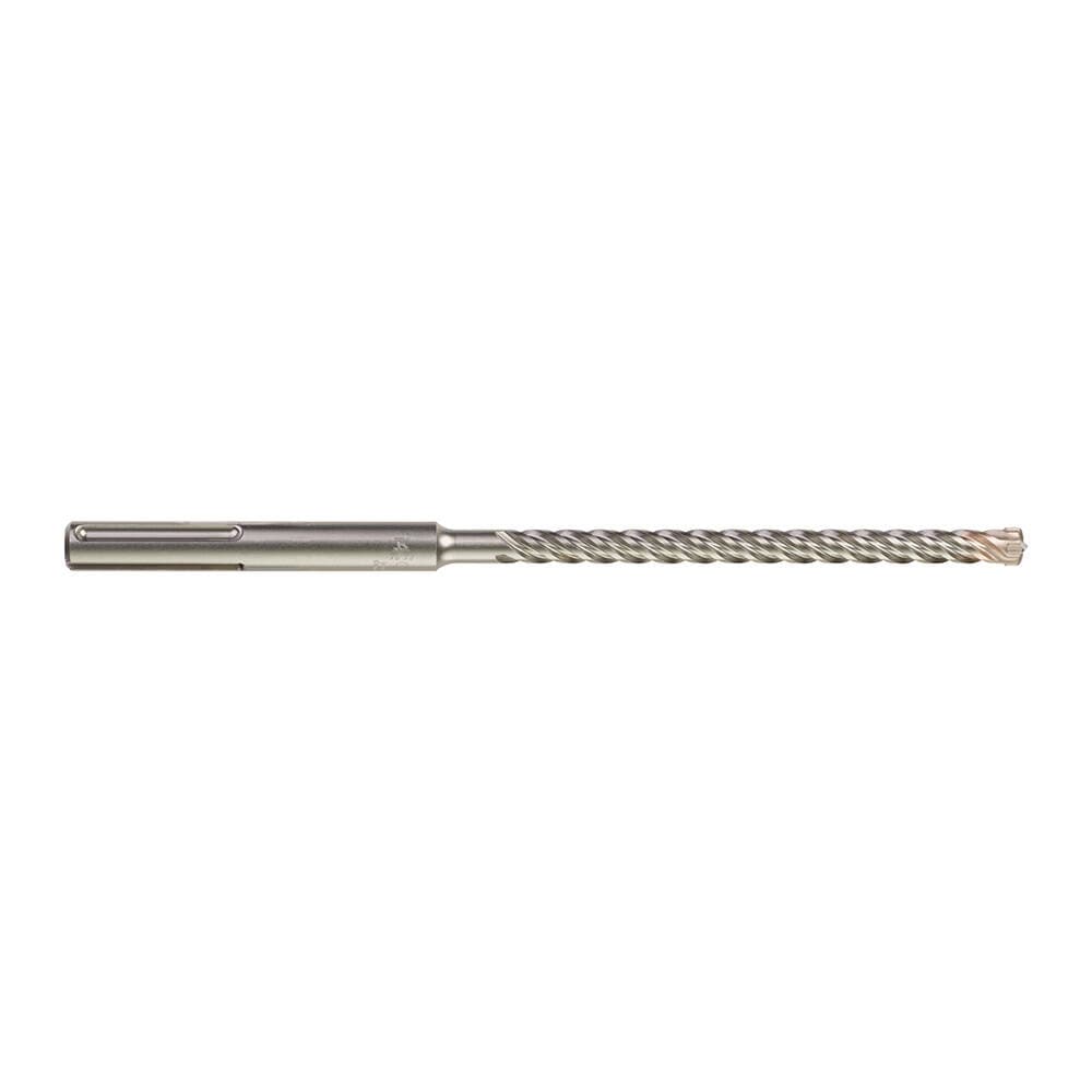 Milwaukee 14x340 mm SDS-Max Elmas Uçlu Matkap Ucu — görsel 2