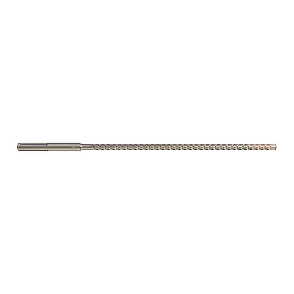 Milwaukee 14x540 mm SDS-Max Elmas Uçlu Matkap Ucu — görsel 2