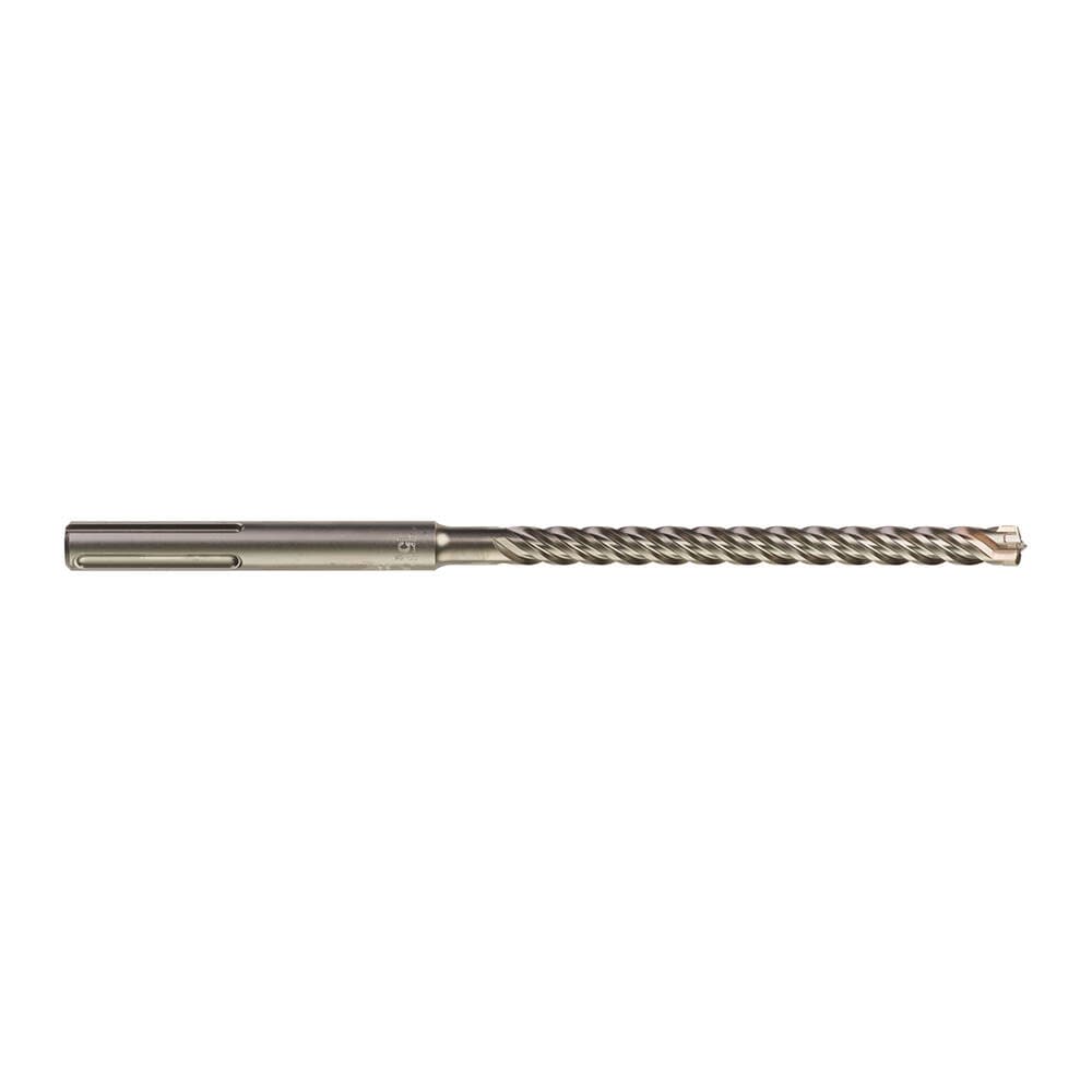 Milwaukee 15x340 mm SDS-Max Elmas Uçlu Matkap Ucu — görsel 2