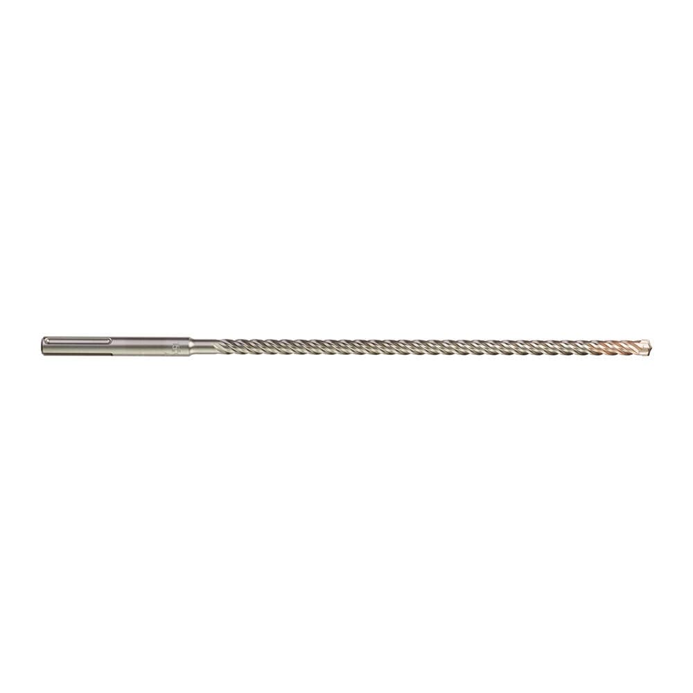 Milwaukee 15x540 mm SDS-Max Elmas Uçlu Matkap Ucu — görsel 2