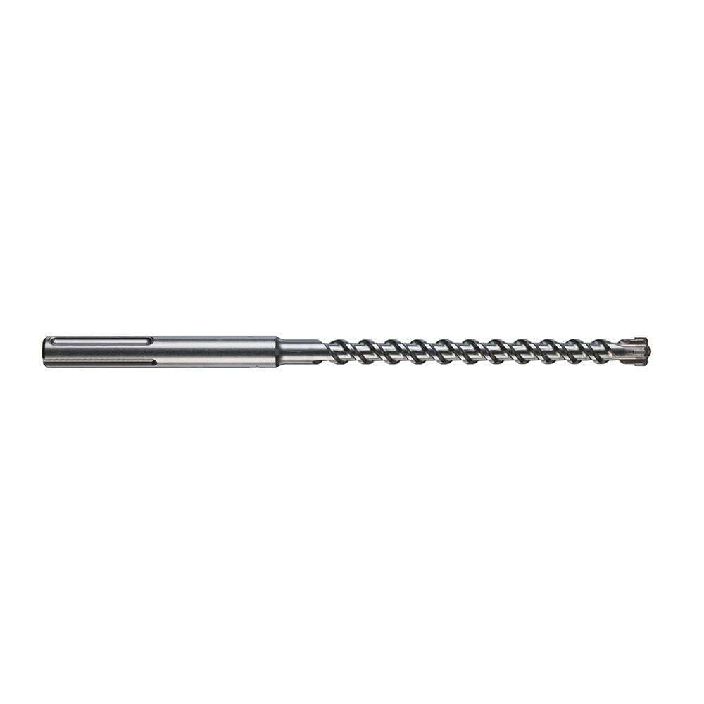 Milwaukee 16x340 mm SDS-Max Elmas Uçlu Matkap Ucu — görsel 2