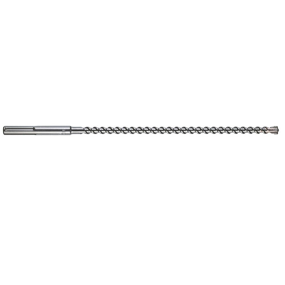 Milwaukee 16x540 mm SDS-Max Elmas Uçlu Matkap Ucu — görsel 2