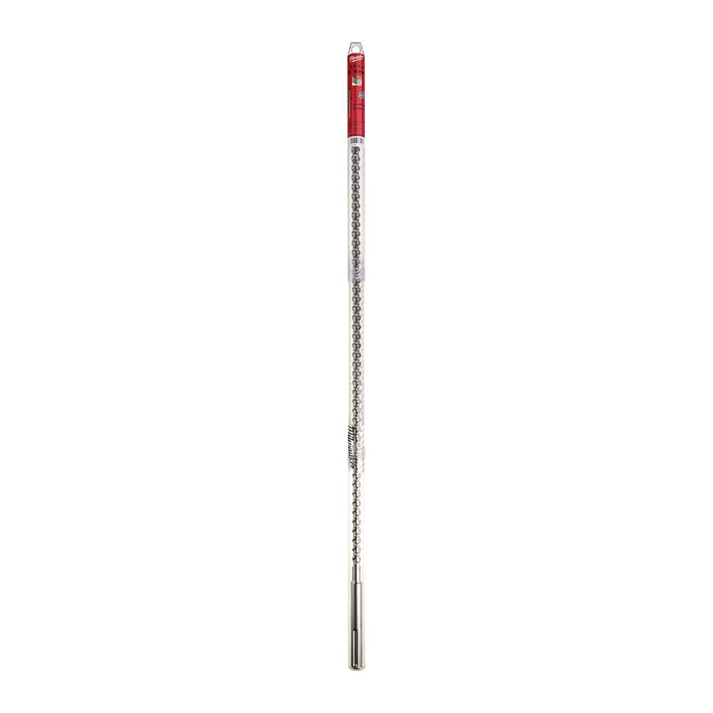 Milwaukee 16x940 mm SDS-Max Elmas Uçlu Matkap Ucu — görsel 1
