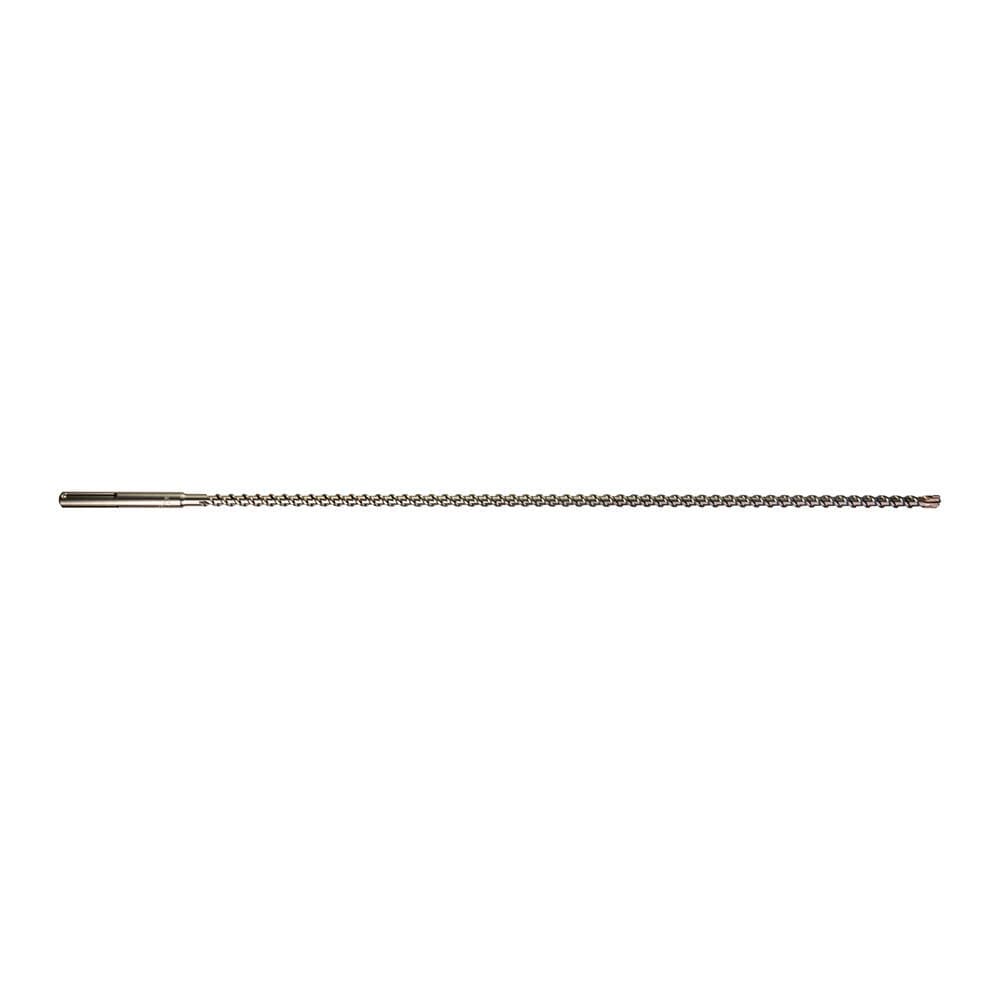 Milwaukee 16x940 mm SDS-Max Elmas Uçlu Matkap Ucu — görsel 2
