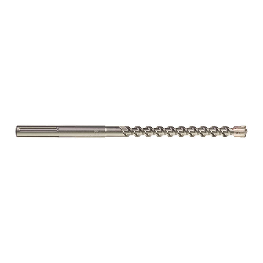 Milwaukee 18x340 mm SDS-Max Elmas Uçlu Matkap Ucu — görsel 2