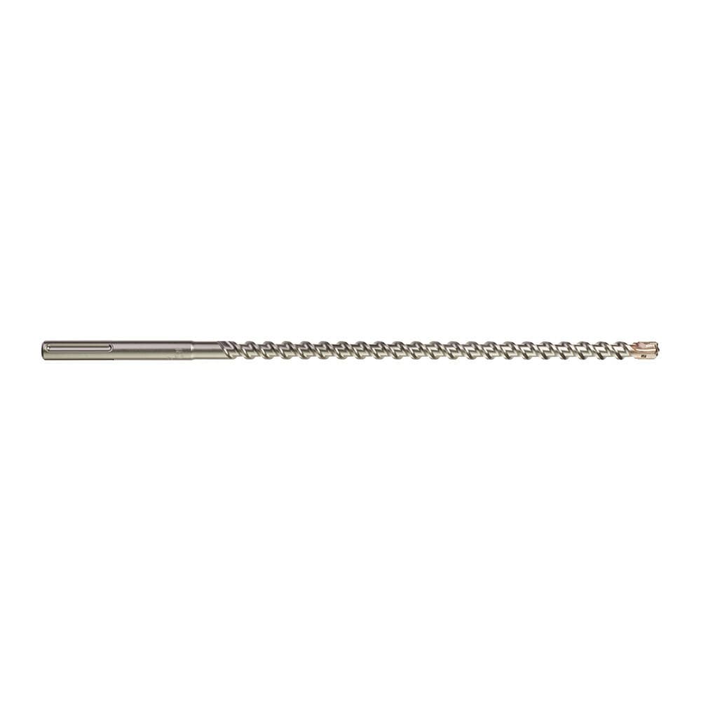 Milwaukee 18x520 mm SDS-Max Elmas Uçlu Matkap Ucu — görsel 1