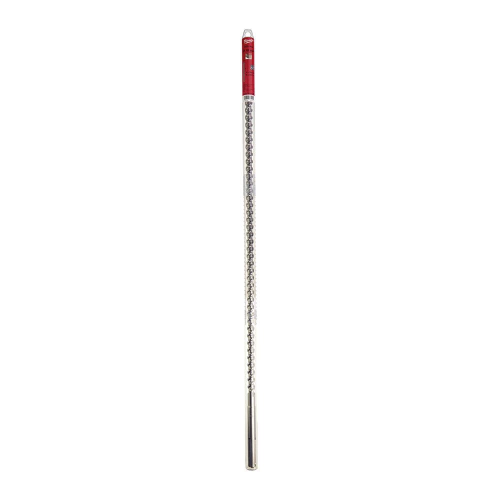 Milwaukee 18x920 mm SDS-Max Elmas Uçlu Matkap Ucu — görsel 1