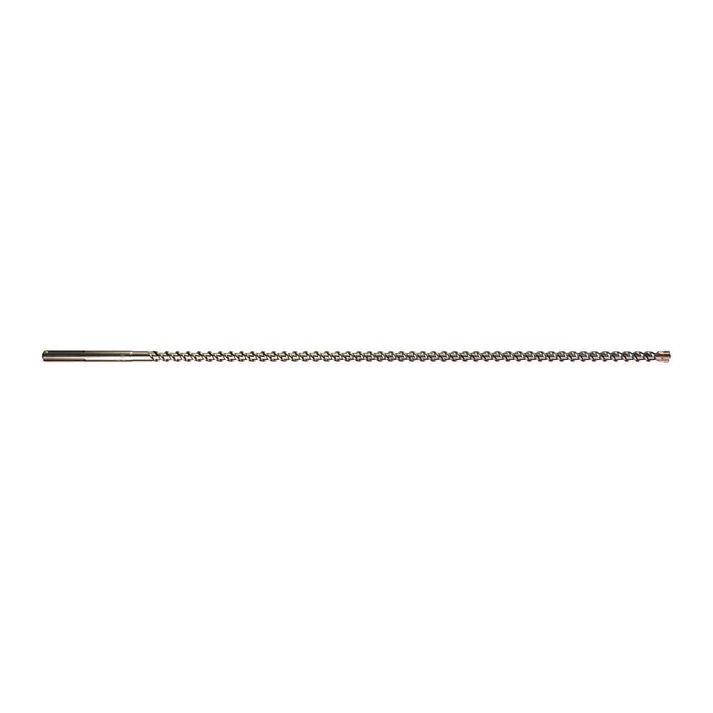 Milwaukee 18x920 mm SDS-Max Elmas Uçlu Matkap Ucu — görsel 2